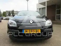 2012 Renault Megane