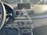 2012 Renault Megane