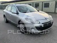 2012 Renault Megane
