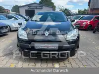 2012 Renault Megane