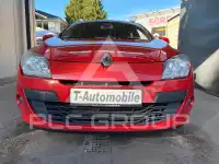 2012 Renault Megane