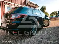2012 Renault Megane