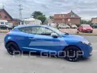 2012 Renault Megane