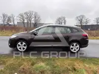 2012 Renault Megane