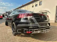 2012 Renault Megane