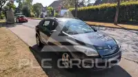2012 Renault Megane