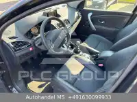 2012 Renault Megane