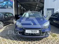 2012 Renault Megane