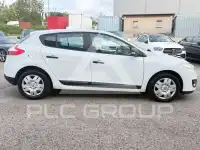 2012 Renault Megane
