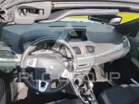 2012 Renault Megane