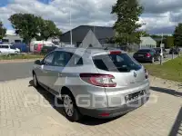 2012 Renault Megane