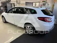 2012 Renault Megane