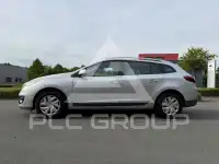2012 Renault Megane