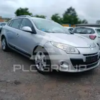 2012 Renault Megane