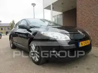 2012 Renault Megane