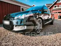 2012 Renault Megane