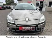 2012 Renault Megane