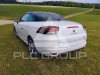 2012 Renault Megane