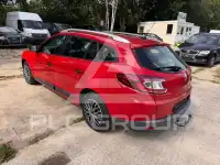2012 Renault Megane