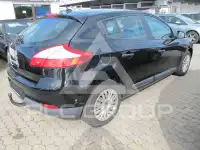 2012 Renault Megane