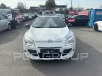 2012 Renault Megane