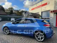 2012 Renault Megane