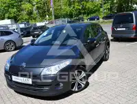 2012 Renault Megane