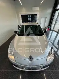 2012 Renault Megane