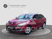 2012 Renault Megane