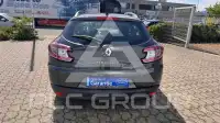2012 Renault Megane