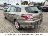 2012 Renault Megane