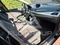 2012 Renault Megane