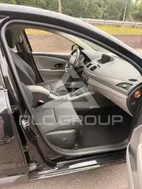 2012 Renault Megane