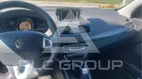 2012 Renault Megane