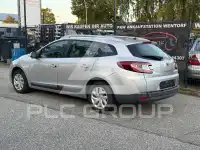 2012 Renault Megane