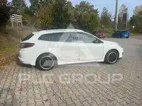 2012 Renault Megane