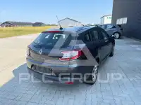 2012 Renault Megane