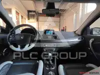 2012 Renault Megane