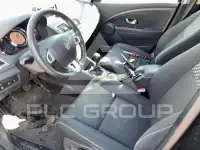 2012 Renault Megane