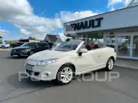 2012 Renault Megane