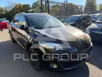 2012 Renault Megane