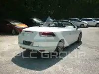 2012 Renault Megane
