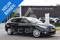 2012 Renault Megane