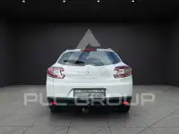 2012 Renault Megane