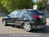 2012 Renault Megane