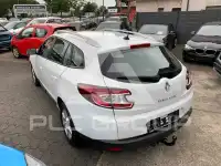 2012 Renault Megane