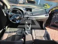 2012 Renault Megane