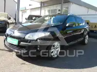 2012 Renault Megane