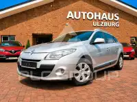 2012 Renault Megane