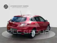 2012 Renault Megane